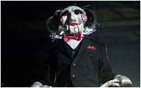 Saw Horror Movies