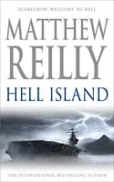 Hell Island (2010)