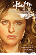 Buffy The Vampire Slayer: Season 9: Volume 1 (2012)