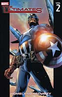 Ultimates: Volume 2, The (2012)