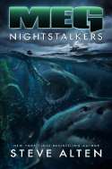 Meg 5: Nightstalkers (2016)