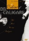 Das Cabinet Des Dr. Caligari. (1920)