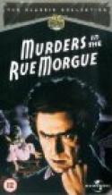 Murders In The Rue Morgue (1932)
