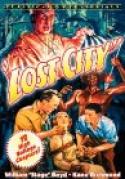 The Lost City (1935)