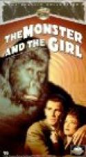 The Monster And The Girl (1941)