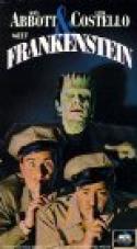 Bud Abbott Lou Costello Meet Frankenstein (1948)
