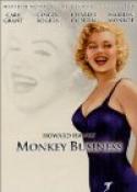 Monkey Business (1952)