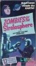Zombies of the Stratosphere (1952)