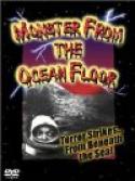 Monster from the Ocean Floor (1954)