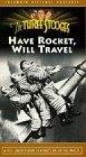 Have Rocket - Will Travel (1959)