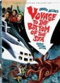 Voyage To The Bottom Of The Sea (1961)