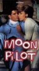 Moon Pilot (1962)