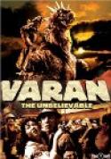 Varan The Unbelievable (1962)