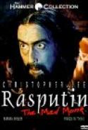 Rasputin: The Mad Monk (1966)