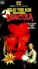 Billy The Kid Versus Dracula (1966)