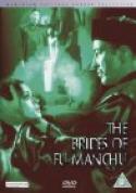 The Brides Of Fu Manchu (1966)