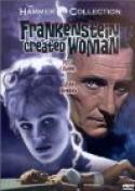 Frankenstein Created Woman (1967)