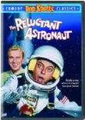 The Reluctant Astronaut (1967)