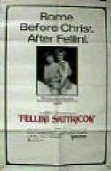 Fellini - Satyricon (1969)