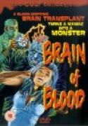 Brain of Blood (1972)