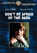 Don't Be Afraid Of The Dark (1973)