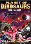 Planet Of Dinosaurs (1978)