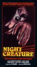 Night Creature (1977)