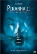 Piranha Part Two: The Spawning (1981)