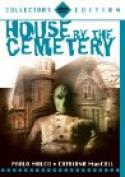 House By the Cemetery (1981)