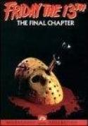 Friday The 13th: The Final Chapter (1984)