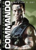 Commando (1985)