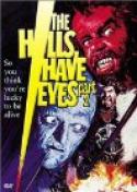 The Hills Have Eyes Part II (1985)