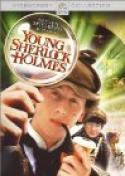 young Sherlock Holmes (1985)