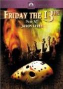 Jason Lives: Friday the 13th Part VI (1986)