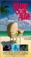 It's Alive III: Island Of The Alive (1987)
