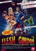 Flesh Gordon Meets the Cosmic Cheerleaders (1989)