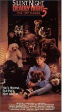 Silent Night, Deadly Night 5: The Toy Maker (1991)