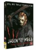 Jason Goes to Hell: The Final Friday (1993)