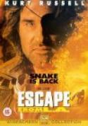 Escape from L.A. (1996)