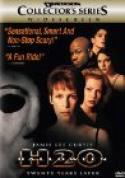 Halloween H20: 20 years Later (1998)