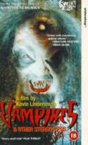 Vampires and Other Stereotypes (1994)