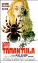 Kiss Of The Tarantula (1976)