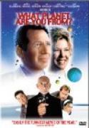 What Planet Are You From? (2000)