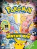 Pokemon: The First Movie (1999)