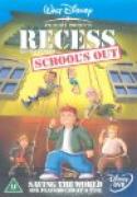 Recess: School