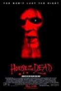 House Of The Dead (2003)