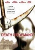 Death On Demand (2008)