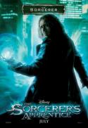 Sorcerer's Apprentice, The (2010)