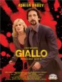 Giallo (2009)