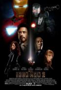 Iron Man 2 (2010)